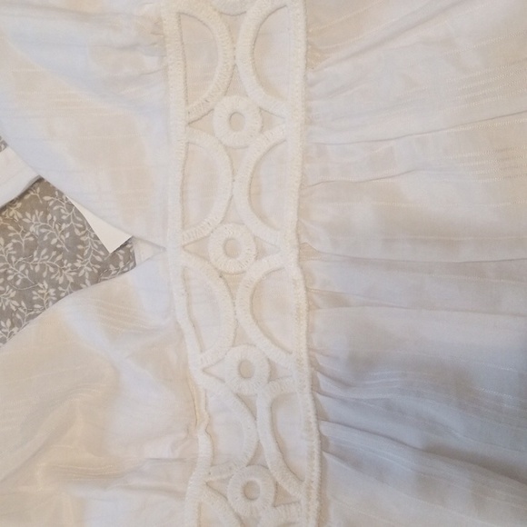 Trina Turk top size 10 - Picture 5 of 10